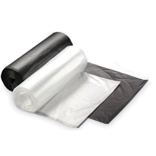 Can Liner H/D 43X48 16-MIC Coreless Natural