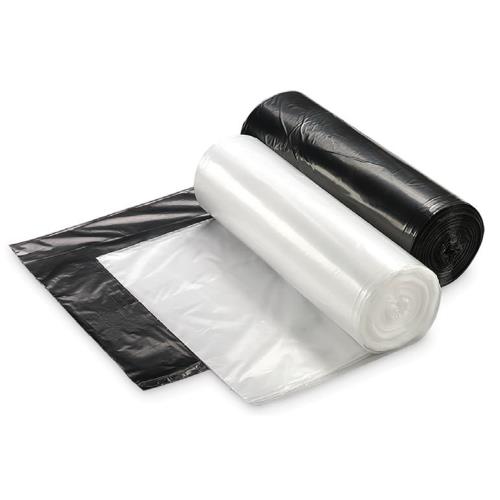 Can Liner 30X36 .50-MIL 20/30-GAL Clear Star