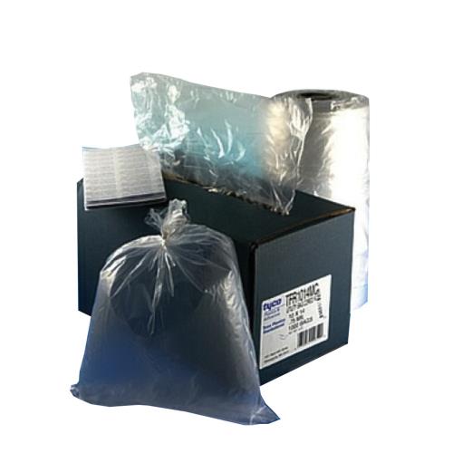 Food Storage Bag 10X14 Clear