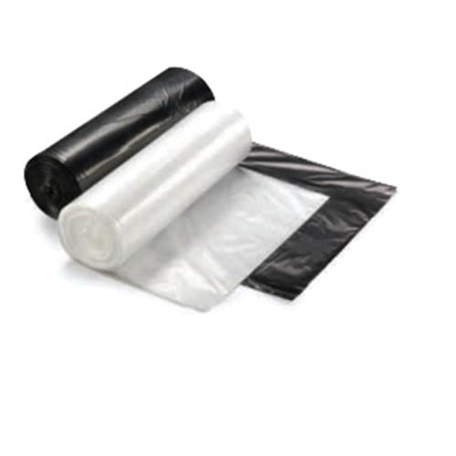 Can Liner 52X75 2-MIL Black