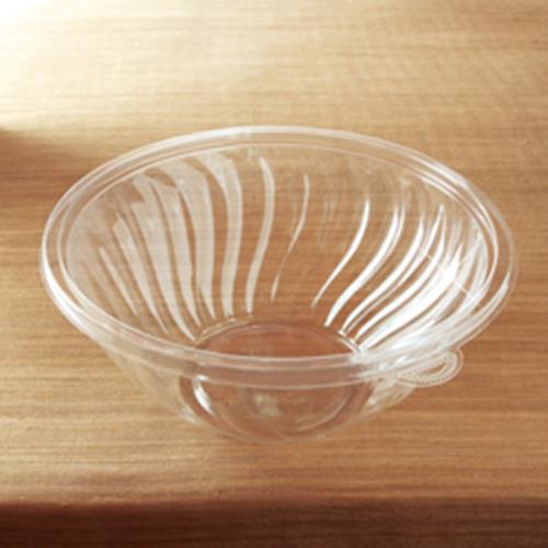 Bowl, Black, 1/CS/25