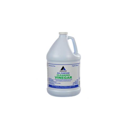 Arocep Vinegar All Purpose Cleaner 1-GAL 5%