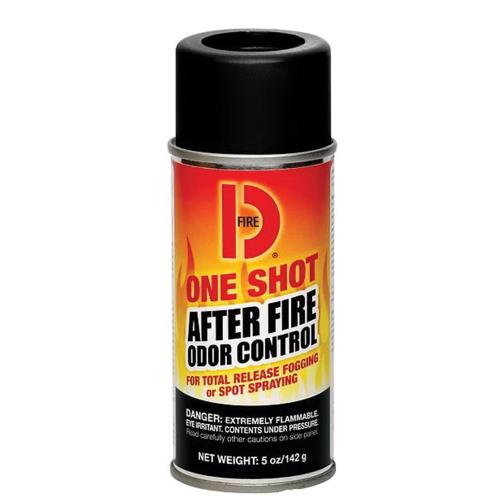 Fire D One-Shot Aerosol Fogger 5-OZ