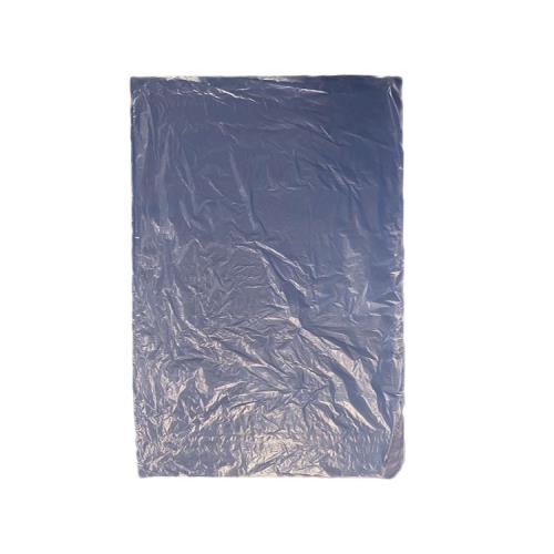 FDA BAG LLDPE 10X16 BLUE TINT