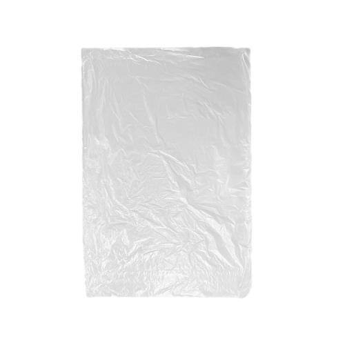 FDA CF SHEETS 2-MIL LLDPE 64X64 OPENS TO 32" CLEAR