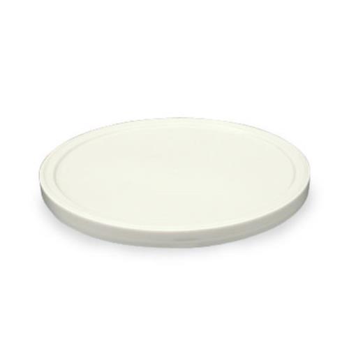 FLAT LID LLDPE NATURAL