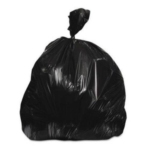 Mq Blend Can Liner LLDPE 1.1-MIL 30X36 Black Roll