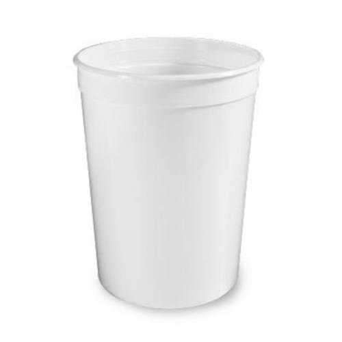 Container 5# 86-OZ White