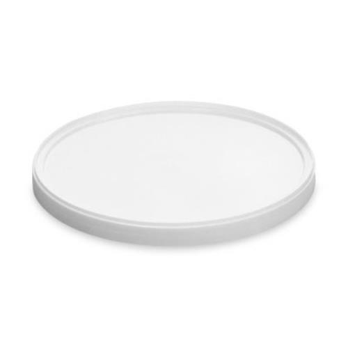 LID WHITE TRANSLUCENT F/ T60380FL