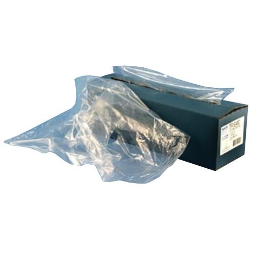 UTILITY FOOD BAG .75-MIL 18X24 CLEAR CORED ROLL