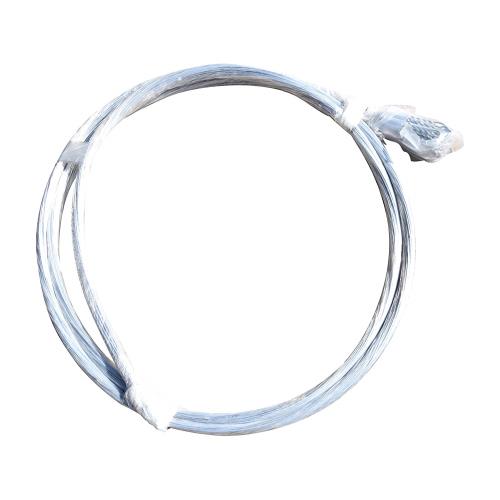 Bailing Wire 14'0 14 GA Silver Baleties