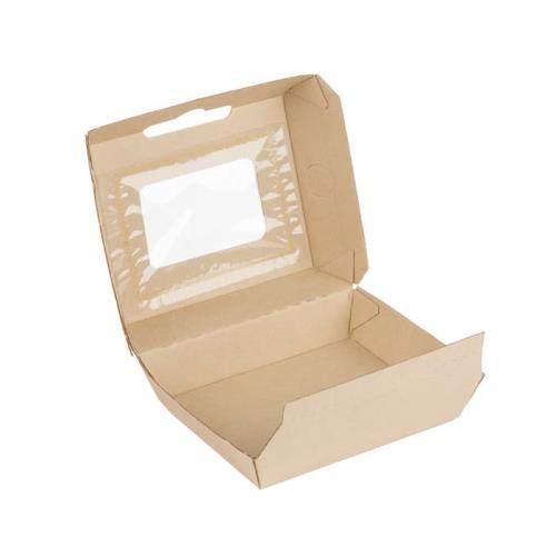 Eco Flute Un- Printed