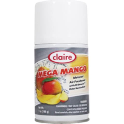 6.6-OZ Marvelous Mango Metered Air Freshener 12/CS