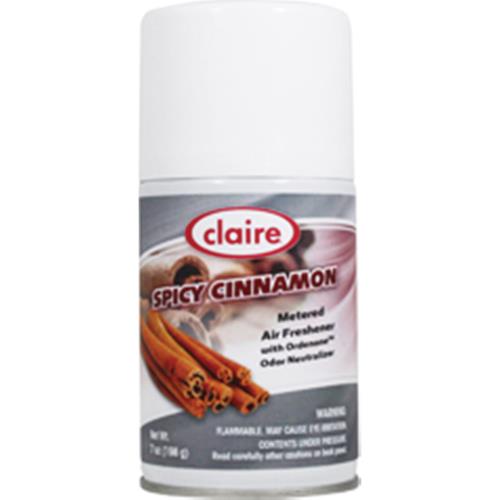 Spicy Cinnamon Freshener 6.6OZ Metered Air Fresh
