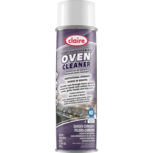 Foaming Oven Cleaner 20-OZ