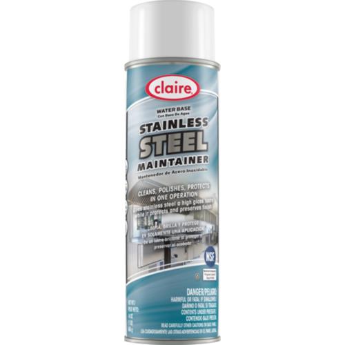 Stainless Steel 20OZ Maintainer Water Base 12/CS