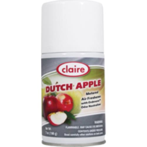 6.6OZ Dutch Apple Air Freshner 12/CS