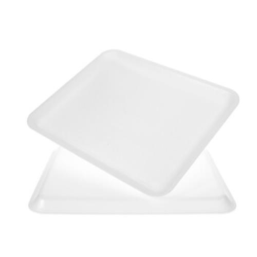 Foam Meat Tray White 11X9X5/8 250/CS