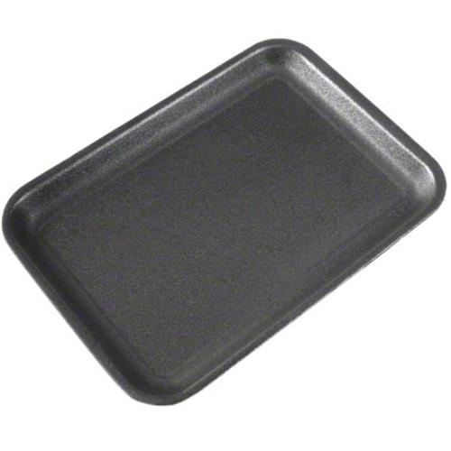 Black Foam Tray