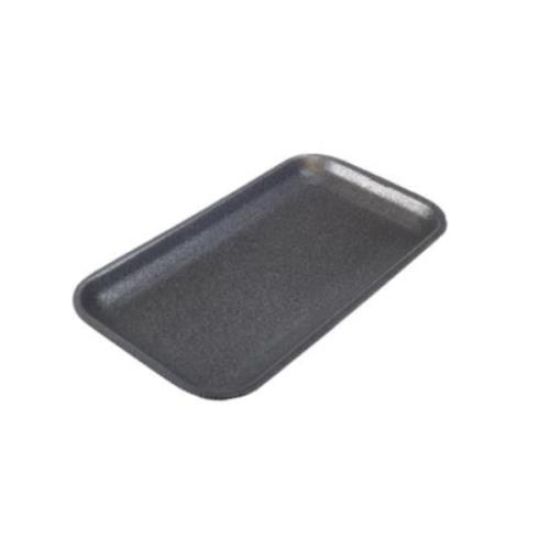 Black Foam Tray