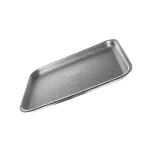 Black Food Tray Foam