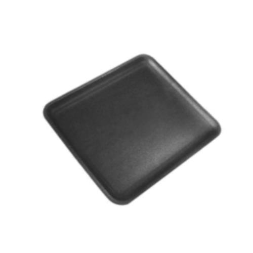 Black Food Try Foam
