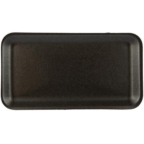 Black Foam Tray