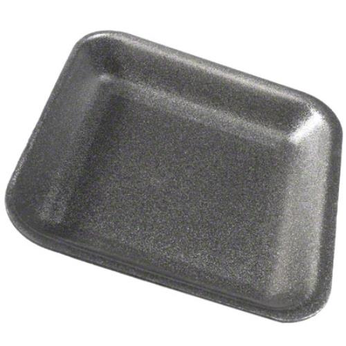 Black Foam Tray 500/CS