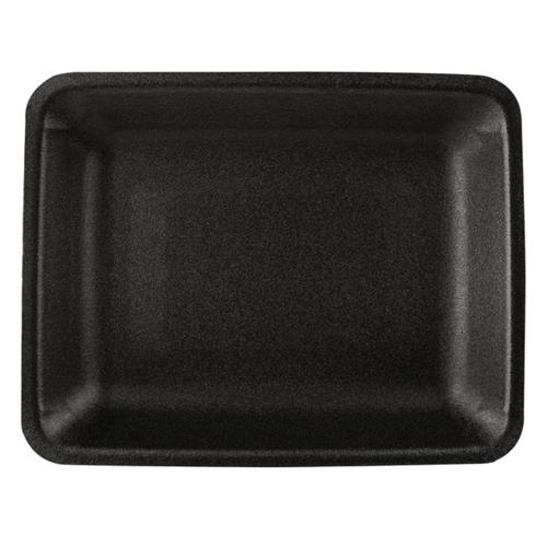 TRAY FOAM BLACK 9-7/32X7-13/64X1-19/64
