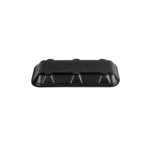 Foam Tray Black