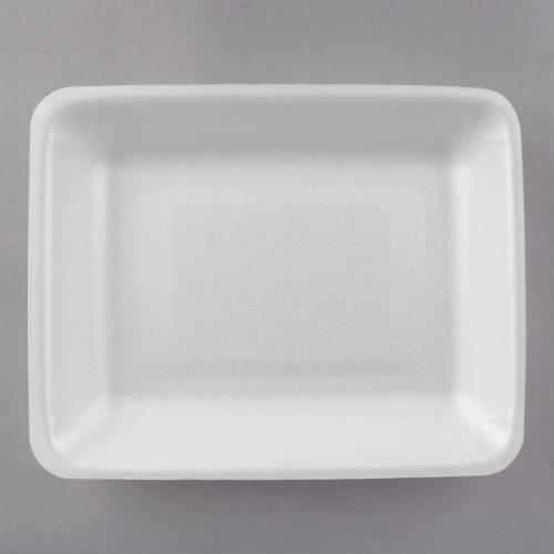 88146 42P WHITE FOAM TRAY nan