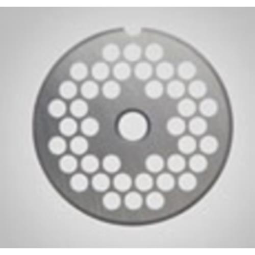 PLATE #12 TRIUMPH 3/8" HOLES