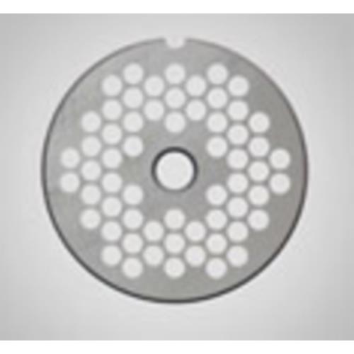 TRIUMPH PLATE 5/32" HOLE