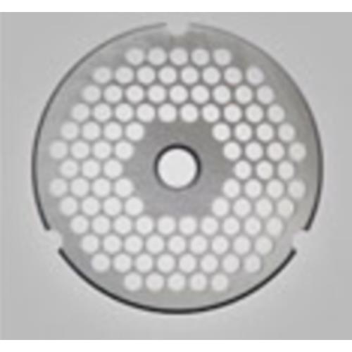 TRIUMPH PLATE 5/32" HOLE