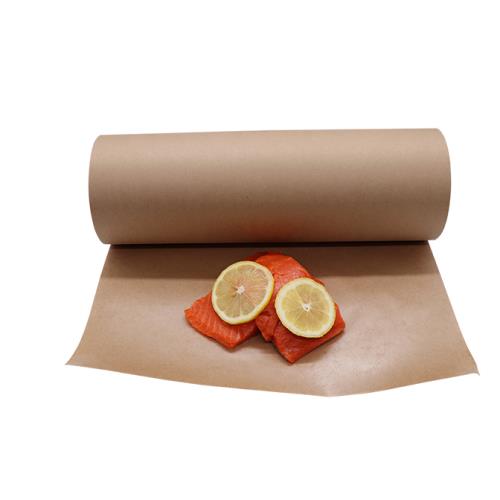 PREMIUM FREEZER PAPER RL 18X1100 NATURAL 35/5