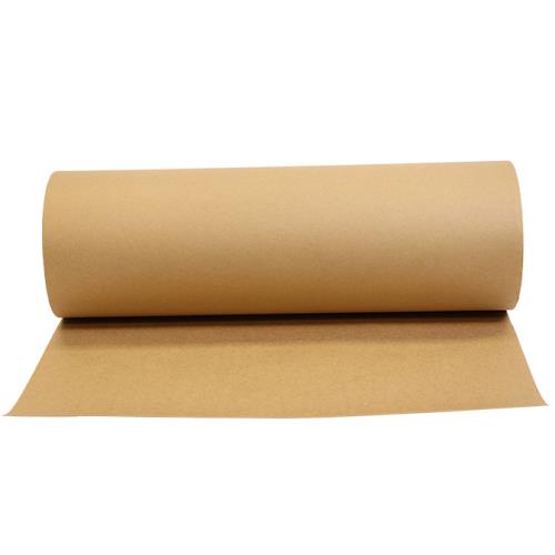 VIRGIN PAPER 40# 36X40 KRAFT