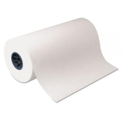 WFP-181000-40/5 FREEZER PAPER 40/5 18X1000 WHITE