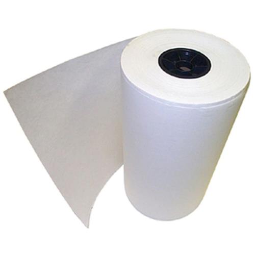 WFP-181100-405 PREMIUM FREEZER PAPER ROLL 18X1100 40/5 WHITE