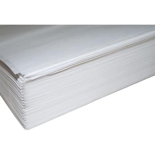 Butcher Paper 40# 36X36 White Boxed