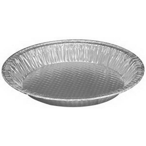 10" dia. Large Aluminum Pie Pan