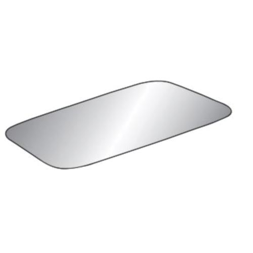 LID FOIL/BOARD 12-1/8X8-1/8 FOR 4046 CONTR
