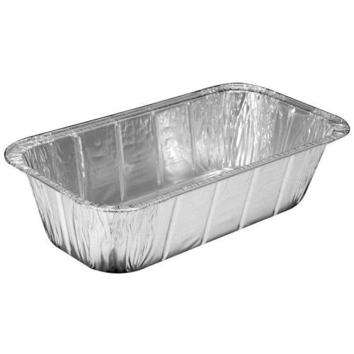 SZ STEAM TABLE PAN ALUMINUM 10.75X20.3 SILVER