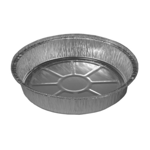Economy Slim Pan Aluminum 9" Round