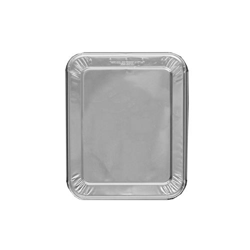 Foil Lid Half Size