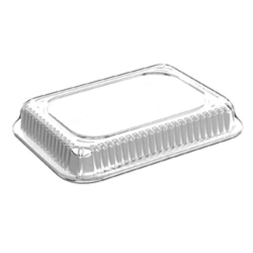 Dome Lid F/2059 Pan Plastic
