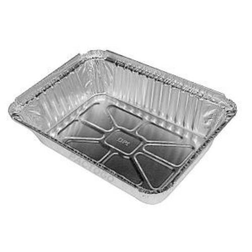 OBLONG PAN 1.5-LB SHALLOW