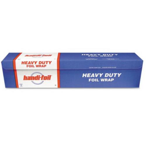 24X1000 Hfa Foil Roll Heavy Duty