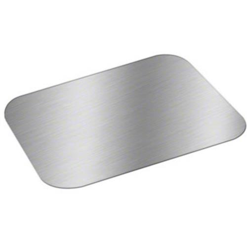 6X9 Lam Foil Brd Lid F/2061 2062 Cont