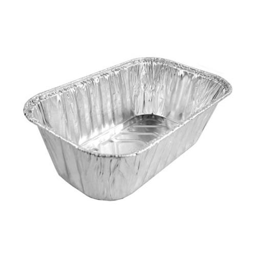 1-LB Loaf Pan Aluminum 13-OZ Capacity
