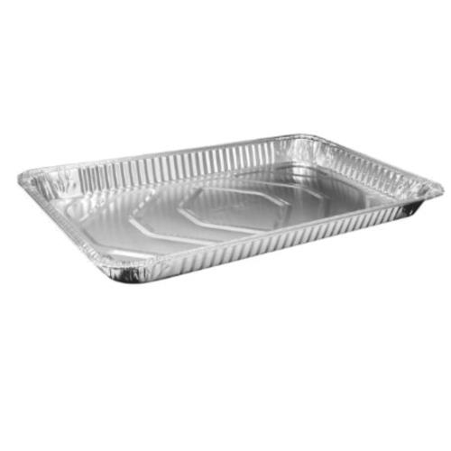 Full Steamtable Pan 45GA 20-3/4X12-3/4 Shallow